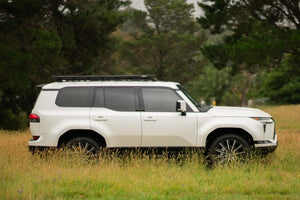 Lexus GX550 Wagon (2024 – Current) Wedgetail Adventure Platform