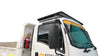 Isuzu N Series (2006-2025) Single Cab Truck Sloped Roof Wedgetail Platform Roof Rack