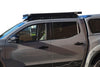 Nissan Navara (07/15 – Current) Dual Cab Wedgetail Adventure Platform