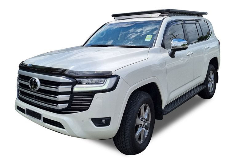 Toyota Landcruiser (2021-2025) 300 Series LWB Wagon Wedgetail