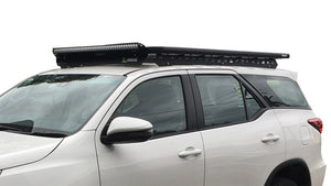 Toyota Fortuner (2015-2025)  GX Wagon Wedgetail Platform Roof Rack
