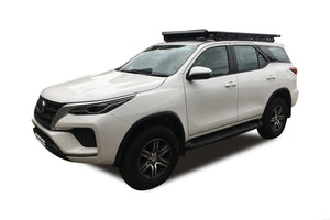 Toyota Fortuner (2015-2025)  GX Wagon Wedgetail Platform Roof Rack