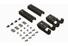 Thumbnail image of Wedgetail Adventure Accessory Awning brackets adjustable x 3