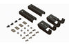 Thumbnail image of Wedgetail Adventure Accessory Awning bracket adjustable x 2
