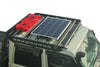 Thumbnail image of Wedgetail Adventure Accessory Solar panel bracket pair (Panels >1m long require two kits)