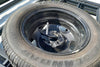 Thumbnail image of Wedgetail Adventure Accessory Spare wheel carrier