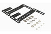 Thumbnail image of Wedgetail Adventure Accessory Adjustable Recovery Tracks bracket to sit on top of rack