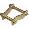Toyota Hilux (1979-1997) RN46 LN106 LEAF SPRING FRONT AND REAR HILUX RN46 LN106 LEAF SPRING FRONT AND REAR REF THX001KA West Coast Suspension Rear Shackle