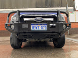 Ford Ranger (2011-2019) PX / PXII Commercial Tech Pack Compatible Bullbar -SALE