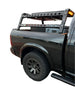 Nissan Navara (1997-2024) OzRoo Tub Rack - Half Height & Full Height