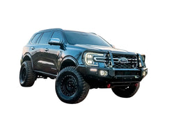 Ford Everest (2022+) New Gen Deluxe Commercial Bull Bar - BBCD115