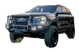 Ford Everest (2022+) New Gen Deluxe Commercial Bull Bar - BBCD115