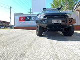 Ford Ranger (2015-2019) PXII Aggressive Tech Pack Compatible Bullbar - SALE