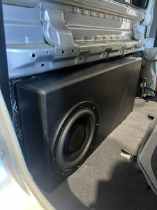 Morel Tempo Ultra Integra 6.5" & 6x9" Speakers