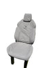 Huracan Seat Covers (ALL) Black Duck Seat Covers to Suit Huracan Seats