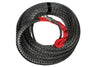 Universal Accessories (01/1950-current) Superior Engineering Winch Rope Polyurethane Coated 10mm x 30m Grey (Each) - SUP-SWR10-30BK