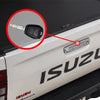HSP Tailgate Lock Kit - Isuzu D-Max 2013-2020