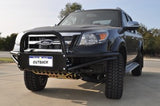 Ford Ranger (2006-2011) PJ/PK Xrox Bullbar With 50mm body Lift (SKU: XRFR-50)