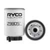 Direction Plus Ryco Pre-Filter Replacement Element - 10 Micron (Z980S)