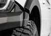 Ford Ranger / Everest (2022-Present) Rival 4x4 30mm Front Bumper Fender Flare Kit with Fitting Kit