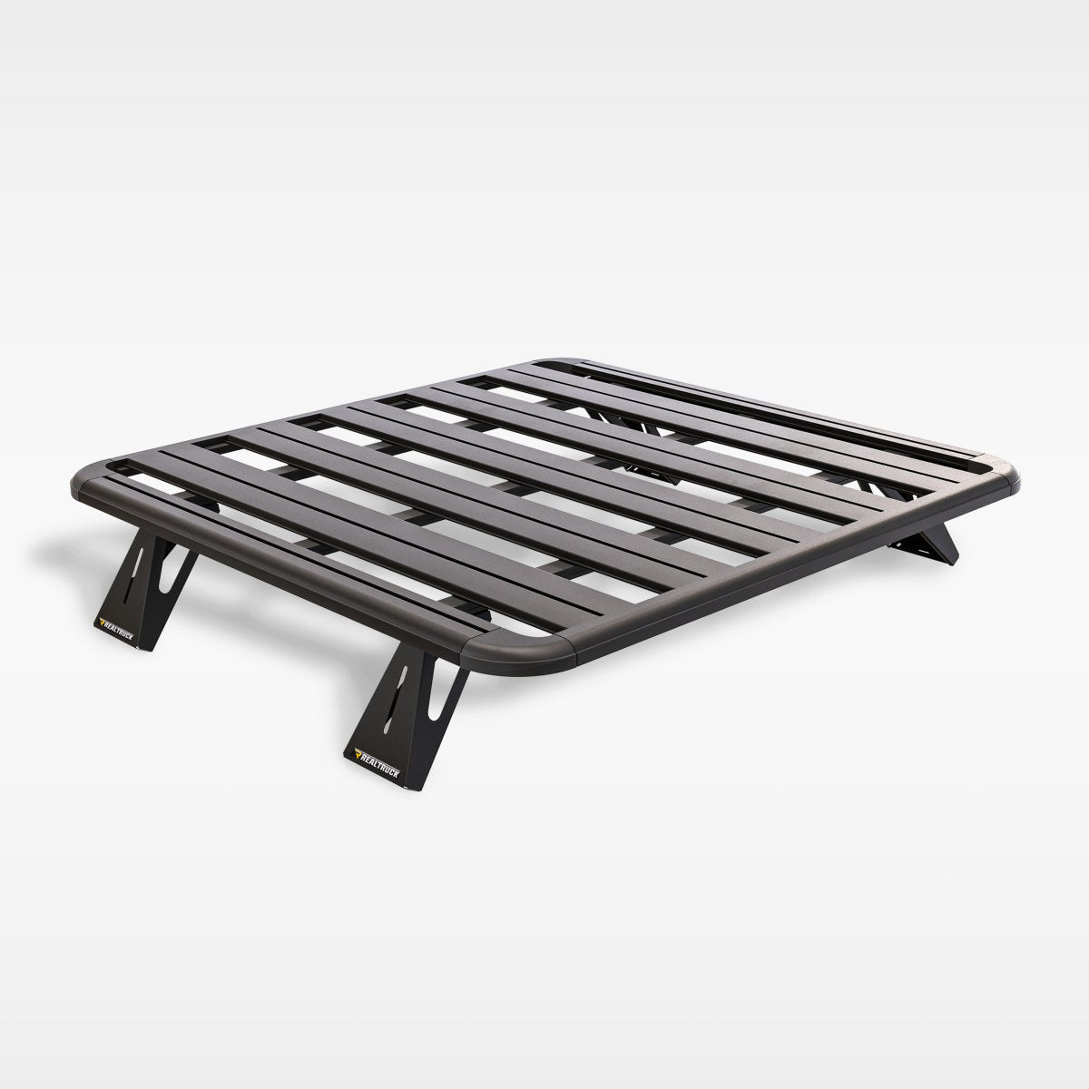 Mitsubishi (2015-2023) MQ/MR Accessory Rack 150 (MTR) - Mitsubishi MQ ...