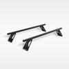 Mazda BT-50 (2020-2026) SP Adventure Rack 150 (MTR) - Mazda BT-50 SP 2020+