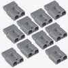 Hardkorr 50A Anderson-Style Electrical Connector 10 Pack