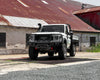 Toyota LandCruiser (2024+) 79 Series Single Cab APEX Bull Bar & Lights Kit