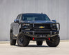 Chevrolet Silverado (2019-2023) Ironman 4x4 APEX Bull Bar & Lights Kit