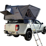 Canyon Off-Road 2 Person Roof Top Tent (1.6M Hard Shell) (SKU: CAN-725-H)