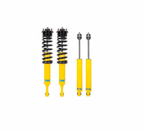 Holden Colorado (2012-2020) RG B60 Bilstein  suspension lift kit