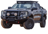 Ford Ranger (2022+) New Gen Premium Deluxe Bull Bar - BBP110