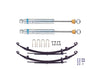 Toyota Hilux (2005-2015) KUN N70 50mm / 75mm suspension REAR only lift kit - Bilstein Platinum