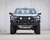 Mazda BT-50 (2025+) Ironman 4x4 APEX Bull Bar & Lights Kit