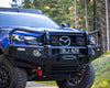 Mazda BT-50 (2025+) Ironman 4x4 Deluxe Bull Bar & Loom Kit