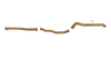 Nissan Navara (2015-Current) ST King Brown Performance Exhaust System