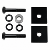 Ford Ranger (2011-2022) PX1-PX3 WCS Centre Bearing Spacer Kit
