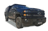 Chevrolet Silverado (2019-2025) 1500/2500 Wedgetail Platform Roof Rack