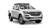 Holden Colorado (2012-2020) Dual Cab Wedgetail Platform Roof Rack