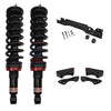 Holden Colorado  (2012-2020) RG PSR TTG Front Adjustable Struts Heavy Duty 2