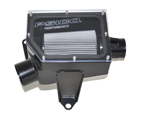 Holden Colorado (2012-2020) PSICO PERFORMANCE HOLDEN RG COLORADO 2014 ...