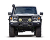 Toyota LandCruiser (2024+) 79 Series Single Cab Commercial Bull Bar