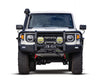 Toyota LandCruiser (2024+) 76/78/79 Series Commercial Bull Bar