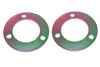 Nissan Navara (2004-03/2015) Superior Engineering Superior Strut Spacers 10mm Lift Suitable For Nissan Navara D40/NP300 2015-20/Pathfinder R51 (Pair) - SSST-A-NAV03-B