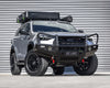 Isuzu MU-X (2025+) Ironman 4x4 Deluxe Bull Bar & Loom Kit