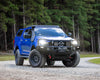 Mazda BT-50 (2025+) Ironman 4x4 Deluxe Bull Bar & Loom Kit