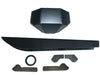 Nissan Patrol (12/1997-2016) Superior Engineering Superior Comp Spec Diff Brace Kit Suitable For Nissan Patrol GQ/GU (with Diff Guard) (Kit) - GQGUDBKGCS