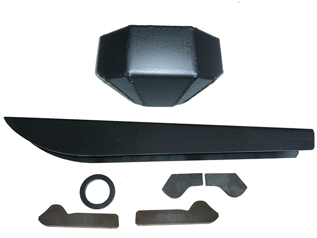 Nissan Patrol (2000-2016) Superior Engineering Superior Comp Spec Diff ...