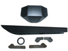 Nissan Patrol (12/1997-04/1999) Superior Engineering Superior Comp Spec Diff Brace Kit Suitable For Nissan Patrol GQ/GU (with Diff Guard) (Kit) - GQGUDBKGCS