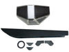 Nissan Patrol (2000-2010) Superior Engineering Superior High Clearance Diff Brace Kit Suitable For Nissan Patrol GQ/GU (with Diff Guard) (Kit) - GQGUDBKG
